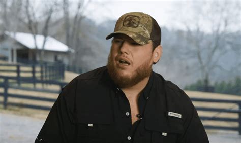 luke combs gets pretty woman treatment buying rolex|luke combs website.